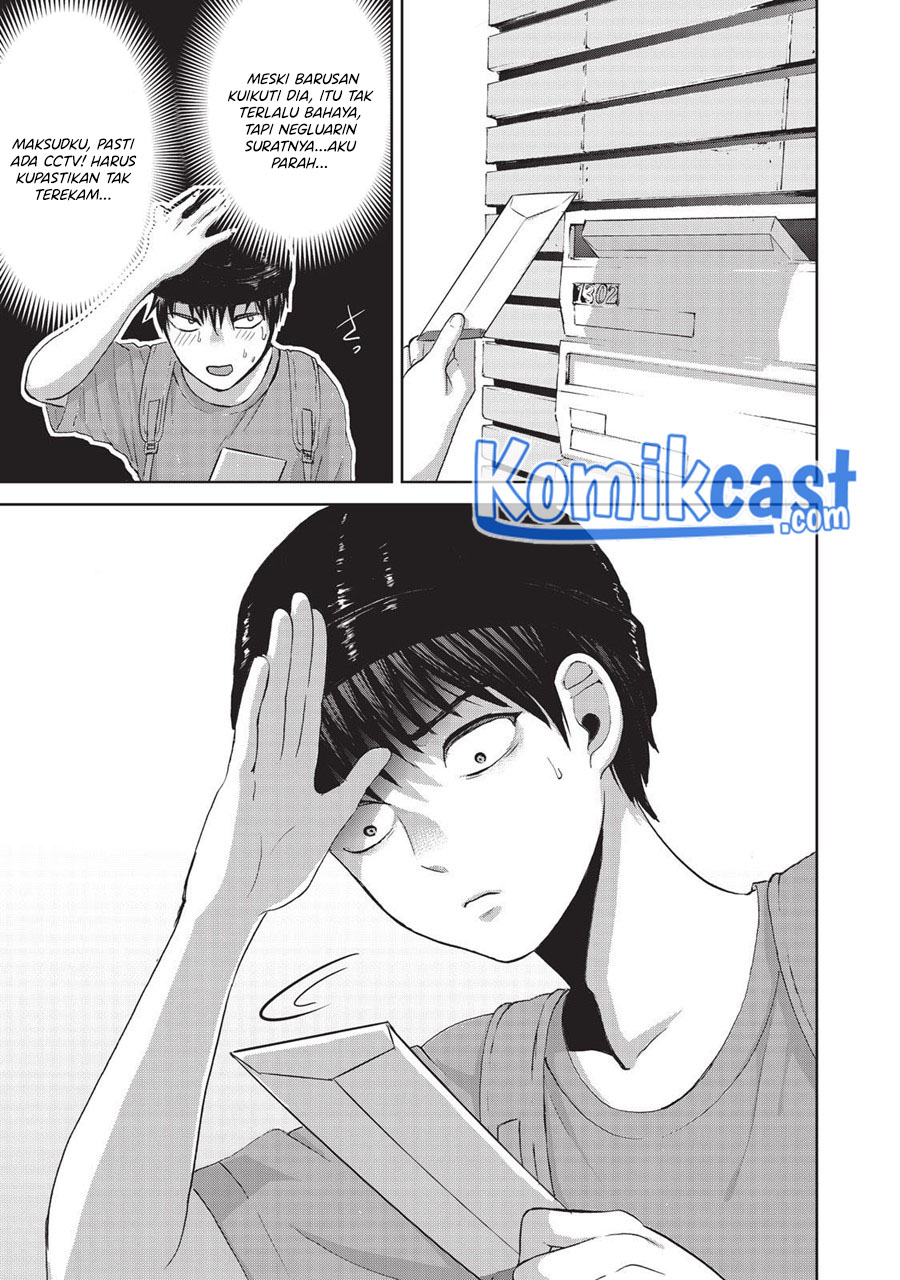 Aida Ni Hatachi Chapter 11 Bahasa Indonesia